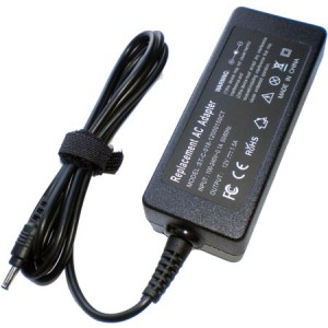 12V 1.5A Power Adapter for Acer Iconia Tab A500 A501 Tip 3mm x 1mm