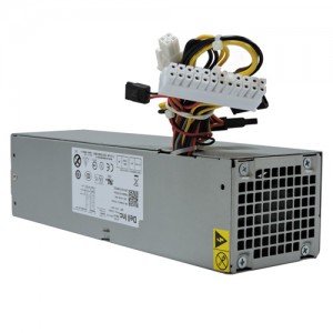 Dell H240AS-00 240W SFF Power Supply for Dell OptiPlex 390/790/990/3010/7010/9010