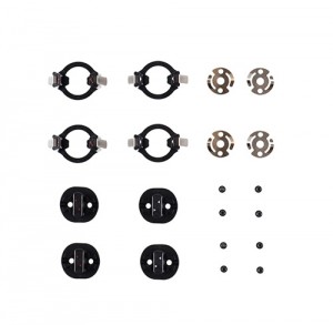 DJI Inspire 2 1550T Quick Release Propeller Mounting Plates Parts No.10
