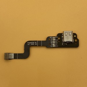 DJI Mavic Air 2 USB Port Board Replacement Repair