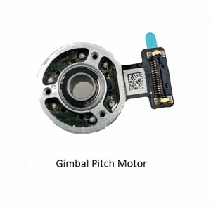 DJI Mavic Mini 3 Pro Gimbal Pitch Motor Replacement Repair Parts