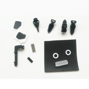 DJI Mavic Mini Gimbal Vibration Rubber Mount with Accessories Pack