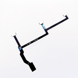 DJI Mavic Pro Camera Gimbal Flex Cable Replacement