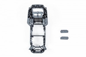 DJI Mavic Pro Mid Frame Middle Shell Replacement