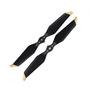 Generic DJI Mavic Pro Low-Noise Quick-Release Propellers - Set of 2 Pairs