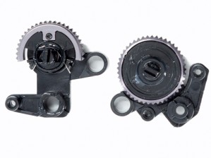 DJI Mavic Pro Radio Controller Left & Right Dial Replacement 