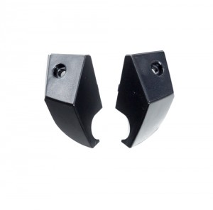 DJI Mavic Pro Radio Controller Left & Right Axis Shell Replacement 