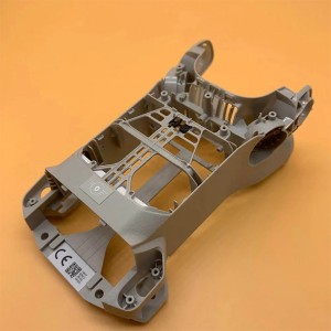 DJI Mini 4 Pro Top Shell Replacement Repairs