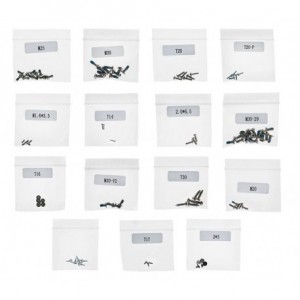 DJI Phantom 3 Screw Set Replacement Parts