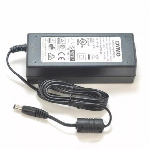 DYMO 9V 4A AC-DC Power Adapter for LabelWriter Label Printer DSA-42PFB-09