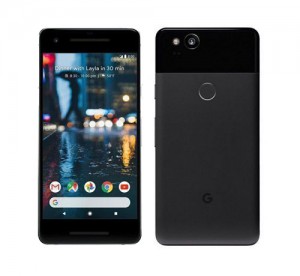 Google Pixel 2 LCD Screen Complete Replacement Repair