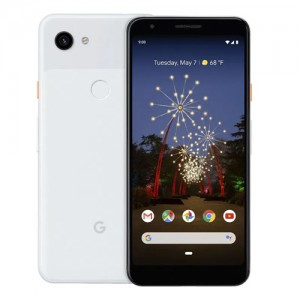 Google Pixel 3a LCD Screen Replacement Repair