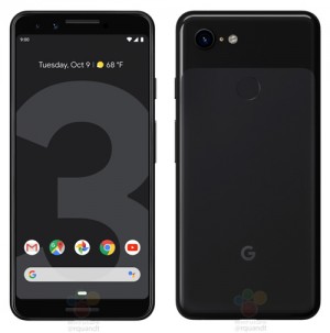 Google Pixel 3a XL LCD Screen Replacement Repair