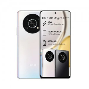 Honor Magic 4 Lite Screen Replacement Repairs