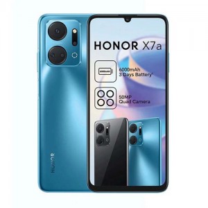 Honor X7a Screen Replacement Repairs