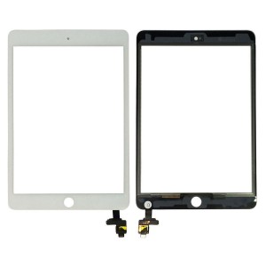 Apple iPad Mini 3 Digitizer Touch Screen Replacement Repair