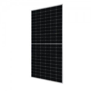 540W JA Solar Half Cell Mono PERC Solar Panel JAM72S30-540/MR