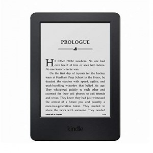 Amazon Kindle PaperWhite 1st Generation LCD with Backlight EY21 Replacement Repair