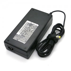 19.5V 6.7A Power Adapter AC-DC Power Supply for Lenovo All In One PC