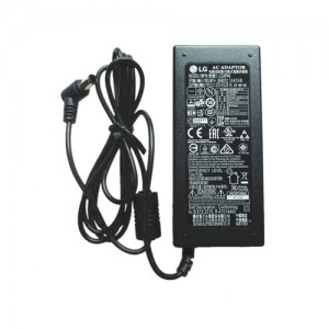 19V 2.53A Power Adapter AC-DC Power Supply for LG TV/ Monitor