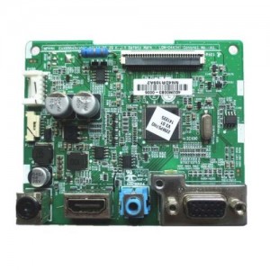 LG Monitor 22MP57HQ 23MP57HQ 24MP57HQ 27MP57HQ VGA HDMI DC Jack Drive Board