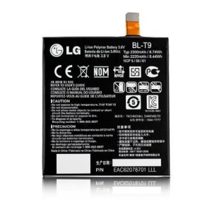 Google Nexus 5 LG D820 D821 BL-T9 Battery Replacement Repair