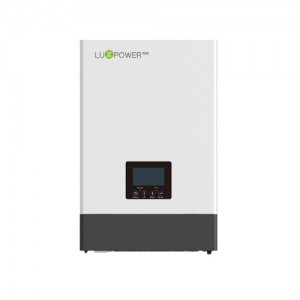 LuxPower 48V 5kW MPPT Solar Inverter SNA 5000 WPV