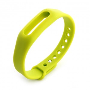 Xiaomi Mi Band 2 Replacement Strap - Green