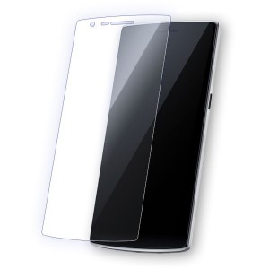 OnePlus One Tempered Glass Screen Protector