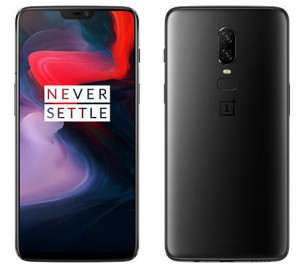 OnePlus 6 LCD Screen Replacement Repair