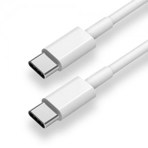 PD 20W Type-C to Type-C 1M Cable