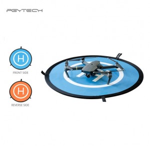 PGYTECH 55cm Foldable Landing Pad for DJI Mavic 2 Mavic Pro DJI Spark DJI Mavic AIR and Other Drone