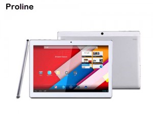 Proline 1051H/ B1005DC 10 inch Tablet Digitizer Touch Screen Replacement Repair