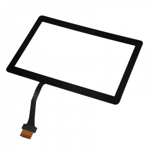 Samsung Galaxy Tab 2 10.1 GT-P5100 Digitizer Touch Screen Replacement Repair