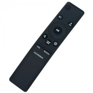 Replacement Samsung Soundbar Remote Control AH59-02767A