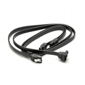 Gigabyte SATA 3 6Gb/s Cable - 2pcs 