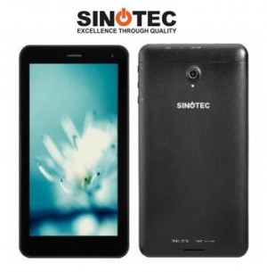 Sinotec 7 inch Tablet Digitizer Touch Screen Replacement Repair