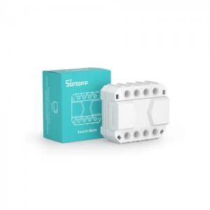 Sonoff S-MATE Smart Switch Module