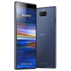 SONY Xperia 10 LCD Screen Replacement Repair