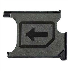 SONY Xperia Z1, Z1 Compact SIM Tray Replacement