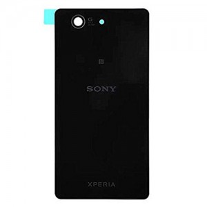 SONY Xperia Z3 Compact Back Cover Back Panel Rear Glass Panel Replacement