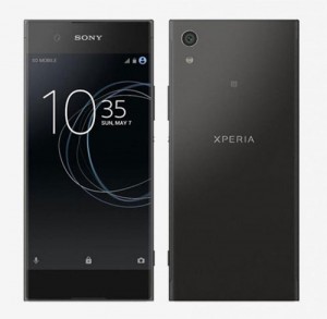 SONY Xperia XA1 Ultra LCD Screen Replacement Repair