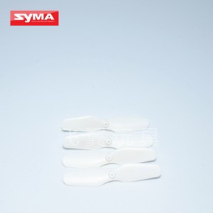 Syma X22 X22W Propeller Set of 4