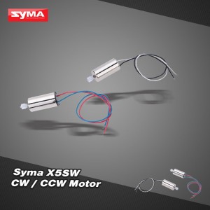 Syma X5SC X5SW X5HW Quadcopter Motor