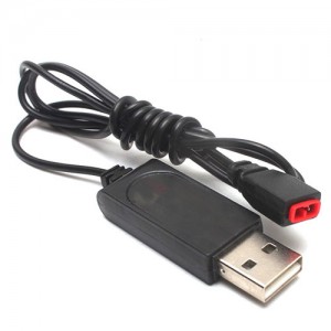 Syma X15 X15W X15C X21 USB Charging Cable