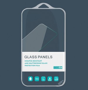 Xiaomi Redmi Note 4/4x Tempered Glass Screen Protector