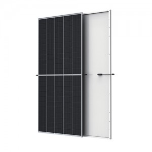 Trina Solar Vertex 545W Mono Crystalline Solar Panel TSM-545DE19