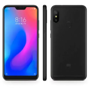 Xiaomi Redmi 6 LCD Screen Digitizer Touch Screen Complete Replacement Repair