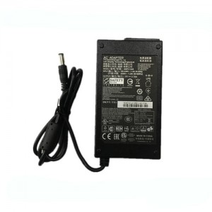 12V 3.75A Power Adapter for AOC / Philips Monitor