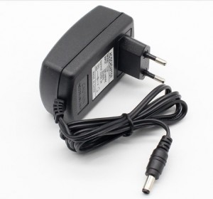 15V 2A AC/DC Power Adapter 5.5mm x 2.5mm
